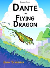 Produktbild: Dante the Flying Dragon