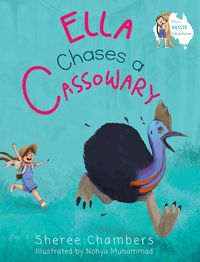 Produktbild: Ella Chases a Cassowary