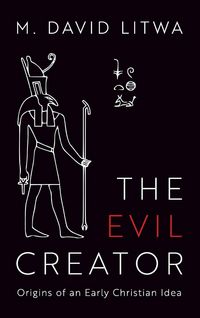 Produktbild: Evil Creator