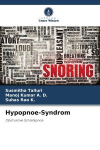 Produktbild: Hypopnoe-Syndrom