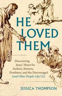 Produktbild: He Loved Them