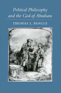 Produktbild: Political Philosophy and the God of Abraham