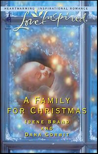 Produktbild: A Family for Christmas