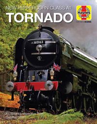Produktbild: Smith, G: Tornado (Icon)