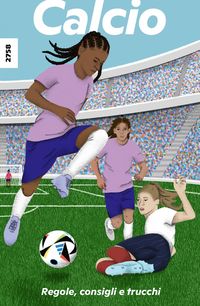 Produktbild: Calcio - Regole, consigli e trucchi