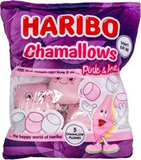 Produktbild: Haribo Marshmallows Plush