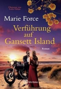 Produktbild: Verf&uuml;hrung auf Gansett Island