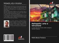 Produktbild: Heliopolis: arte e istruzione