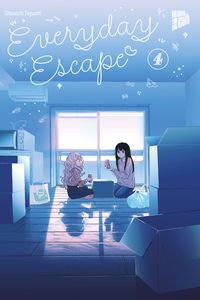 Produktbild Everyday Escape 4