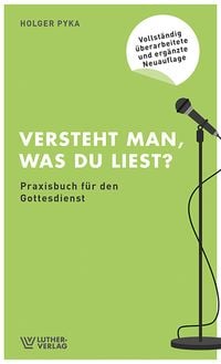 Produktbild: Versteht man, was du liest?