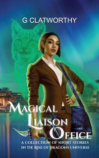 Produktbild: Magical Liaison Office