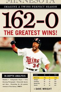 Produktbild: 162-0: Imagine a Twins Perfect Season