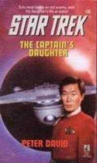 Produktbild: The Captain's Daughter