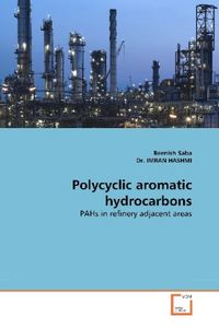 Produktbild: SABA, B: Polycyclic aromatic hydrocarbons