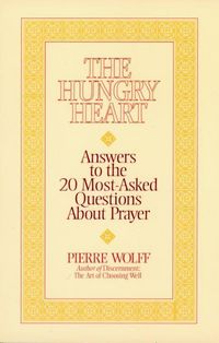 Produktbild: The Hungry Heart