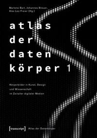 Produktbild: Atlas der Datenk&ouml;rper 1