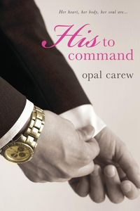 Produktbild: HIS TO COMMAND