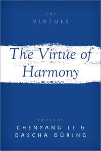 Produktbild: Virtue Of Harmony