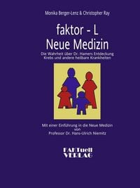 Produktbild: Faktor-L. Neue Medizin