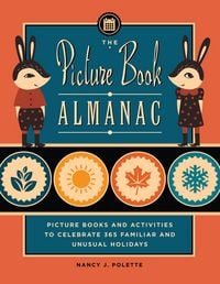 Produktbild: The Picture Book Almanac