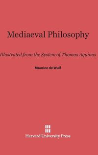 Produktbild: Mediaeval Philosophy