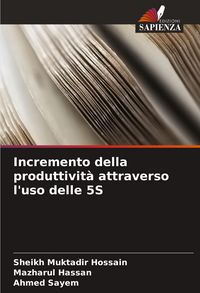 Produktbild: Incremento della produttivit&agrave; attraverso l'uso delle 5S