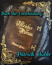 Produktbild: Buch der Entscheidung