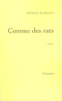Produktbild: Comme des rats