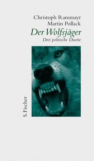Produktbild: Der Wolfsj&auml;ger