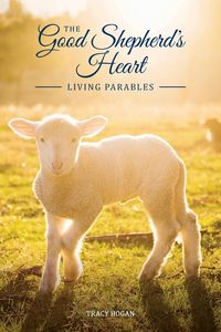 Produktbild: The Good Shepherd's Heart