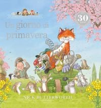 Produktbild: Un giorno di primavera