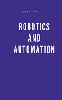 Produktbild: Robotics and Automation