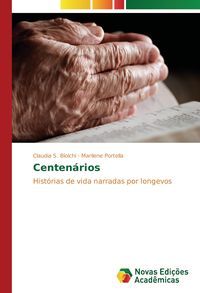 Produktbild: Centen&aacute;rios