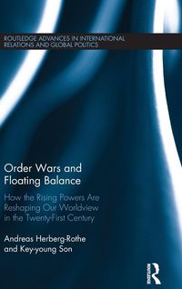 Produktbild: Order Wars and Floating Balance
