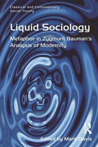 Produktbild: Liquid Sociology