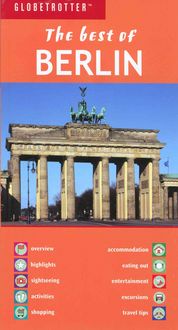 Produktbild: Globetrotter the Best of Berlin