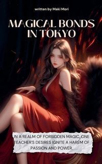 Produktbild: Magical Bonds in Tokyo