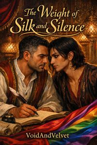 Produktbild: The Weight of Silk and Silence
