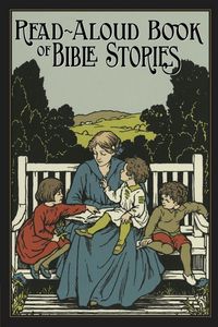 Produktbild: Read-Aloud Book of Bible Stories