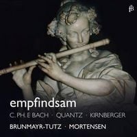 Produktbild: Empfindsam