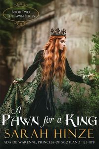 Produktbild: A Pawn for a King