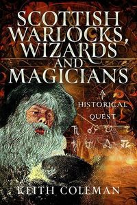 Produktbild: Scottish Warlocks, Wizards and Magicians