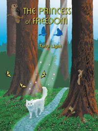 Produktbild: The Princess of Freedom