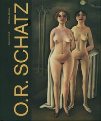 Produktbild: Otto Rudolf Schatz
