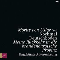 Produktbild: Nochmal Deutschboden