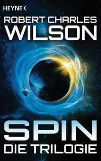 Produktbild: Spin - Die Trilogie