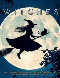 Produktbild: The History of Witches