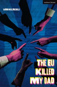 Produktbild: The EU Killed My Dad