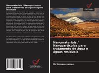 Produktbild: Nanomateriais / Nanopart&iacute;culas para tratamento de &aacute;gua e &aacute;guas residuais