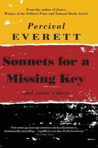 Produktbild: Sonnets for a Missing Key